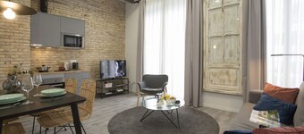 Singular Stays Parque Central I