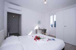 3 Schlafzimmer, Bügeleisen/Bügelbrett, kostenloses WLAN, Bettwäsche