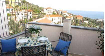 Appartement ULIVO Ă Agriturismo Il Vecchio Mulino