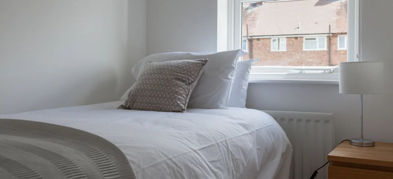 House, Multiple Beds | 2 bedrooms, premium bedding, iron/ironing board, free WiFi