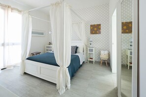 3 Schlafzimmer, Bügeleisen/Bügelbrett, kostenloses WLAN, Bettwäsche