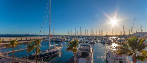 Jachthaven