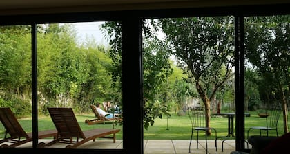 Ferienhaus in Ponte de Lima