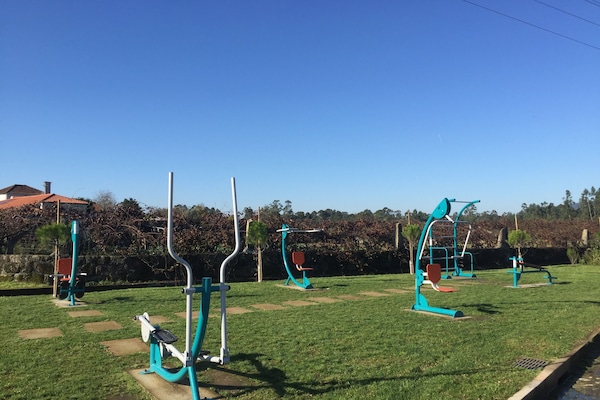 Espace pour enfants
