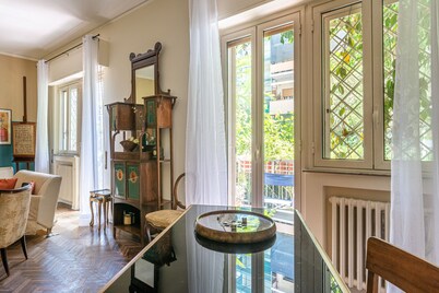 Un Giardino Segreto a Palermo by Wonderful Italy