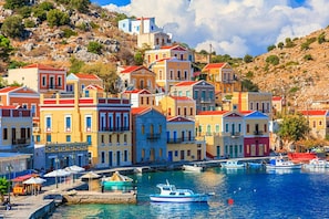 Port de plaisance