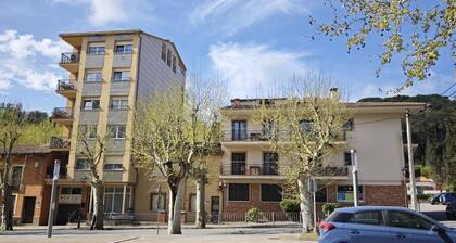 Asunto Rural Montseny - CAN MONTEYS (3 makuuhuonetta)