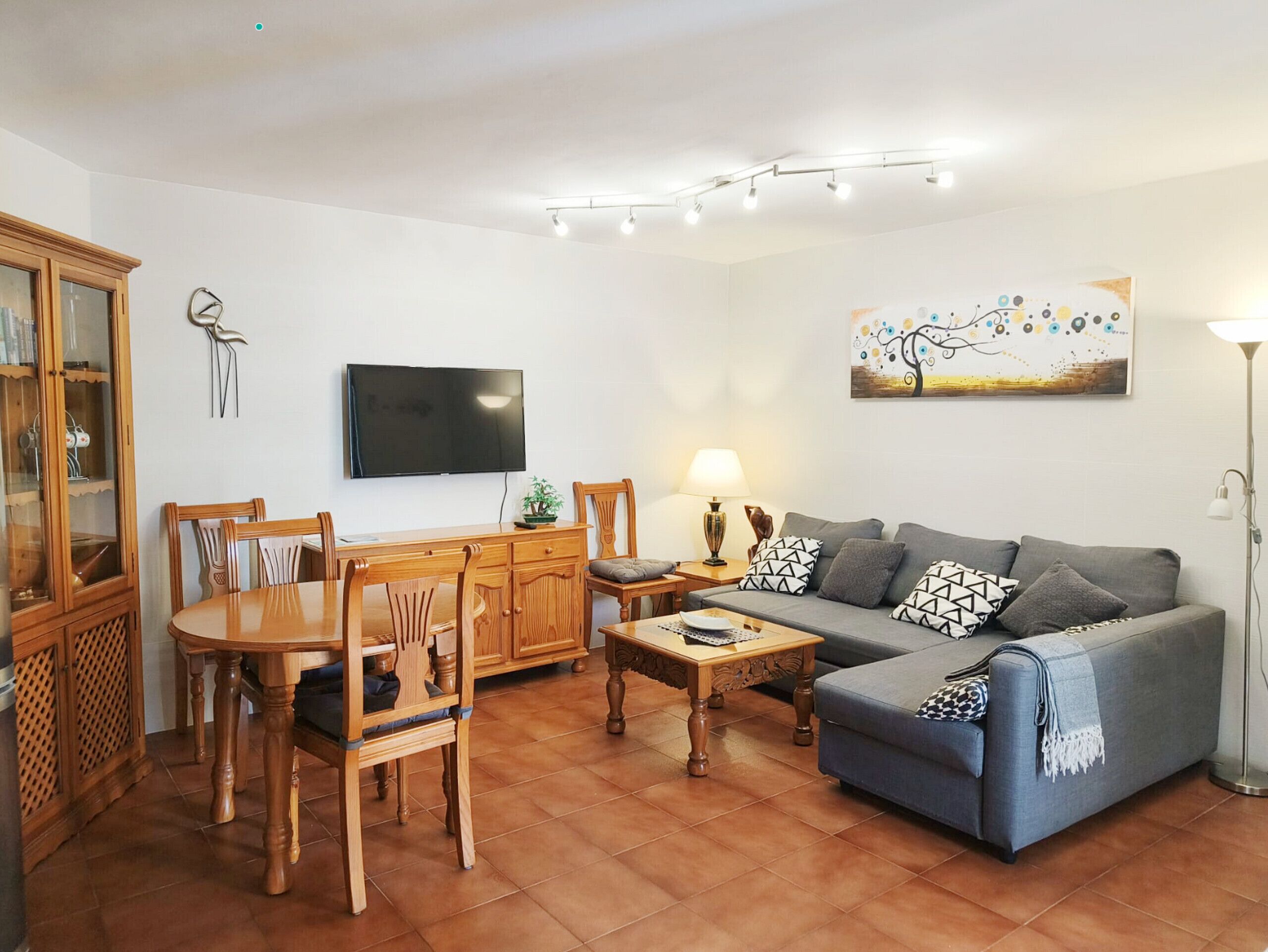 1010 Apartment Kika - Nerja