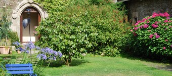 mansion - 3 rooms - 6 persons