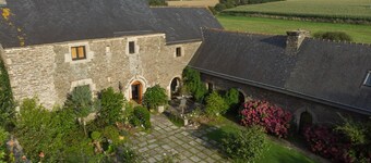 mansion - 3 rooms - 6 persons