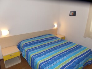 2 habitaciones