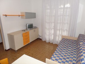 Televisión 