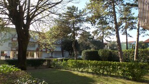 Property grounds - VILLA ALESSANDRA GROUND FLOOR WITH PRIVATE GARDEN (Bibione)