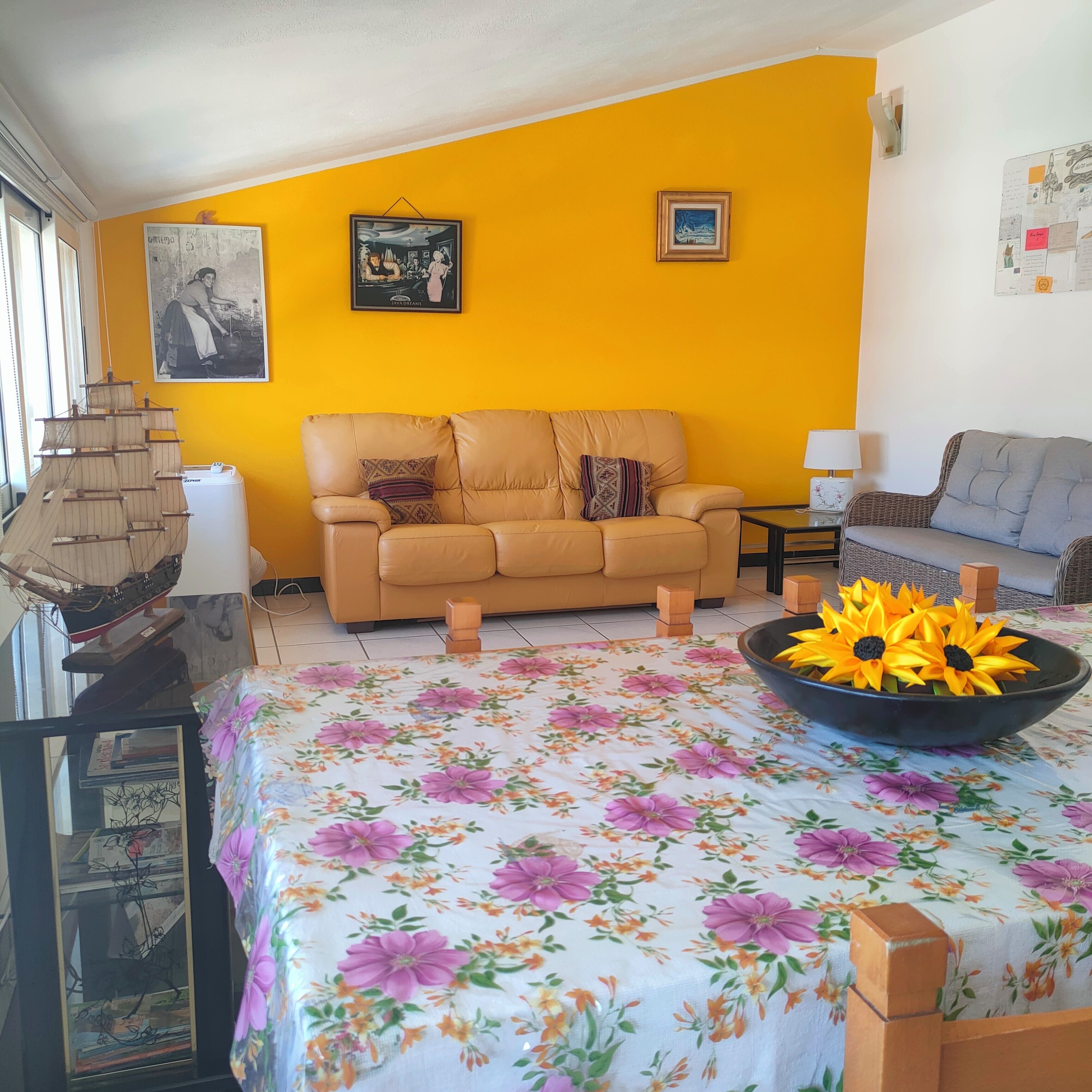 Télévision, livres