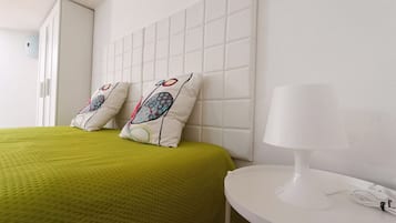 2 chambres, fer et planche Ă repasser, lit parapluie, Wi-Fi gratuit