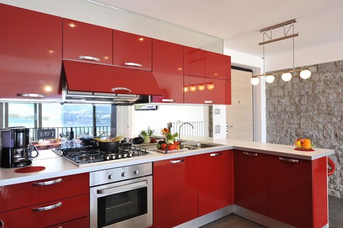 Villa Bianca - Grande, Menaggio, Italy