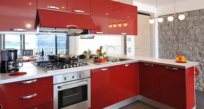 Villa Bianca - Grande, Menaggio, Italy