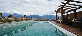 Villa Bianca - Grande, Menaggio, Italy