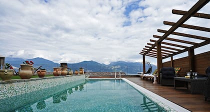 Villa Bianca - Grande, Menaggio, Italia