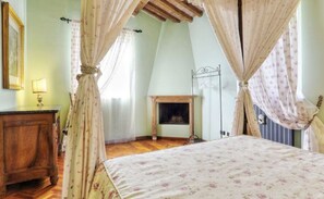 3 chambres, fer et planche Ă repasser, Wi-Fi, draps fournis
