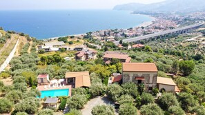 Exterior - Pool, beach and relax! 4 pax (Gioiosa Marea)