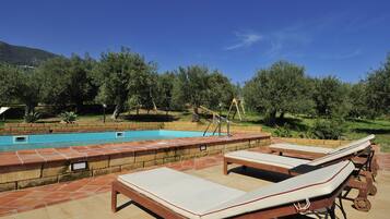 Alberca