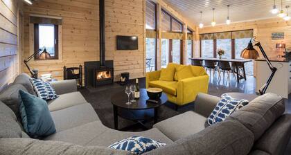 Herdwick - sleeps 6 guests in 3 bedrooms