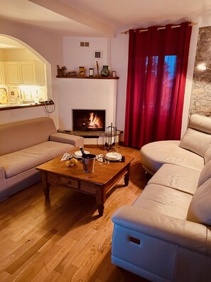 TV, peis, videospill og bøker