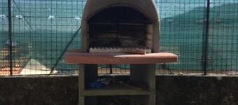 INDEPENDENT APARTMENT FOR 5 PEOPLE IN THE HILLS A FEW KILOMETERS FROM LERICI