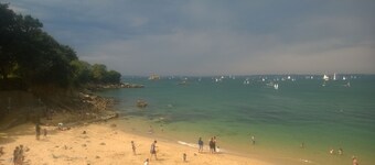 Treboul: Ferienwohnung - Douarnenez-Treboul