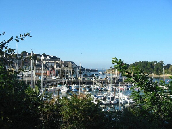 Marina