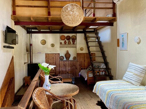 Medieval House of Nisa