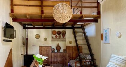 Medieval House of Nisa