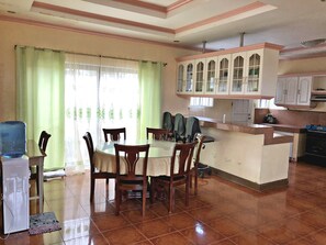 Servicio a la habitación