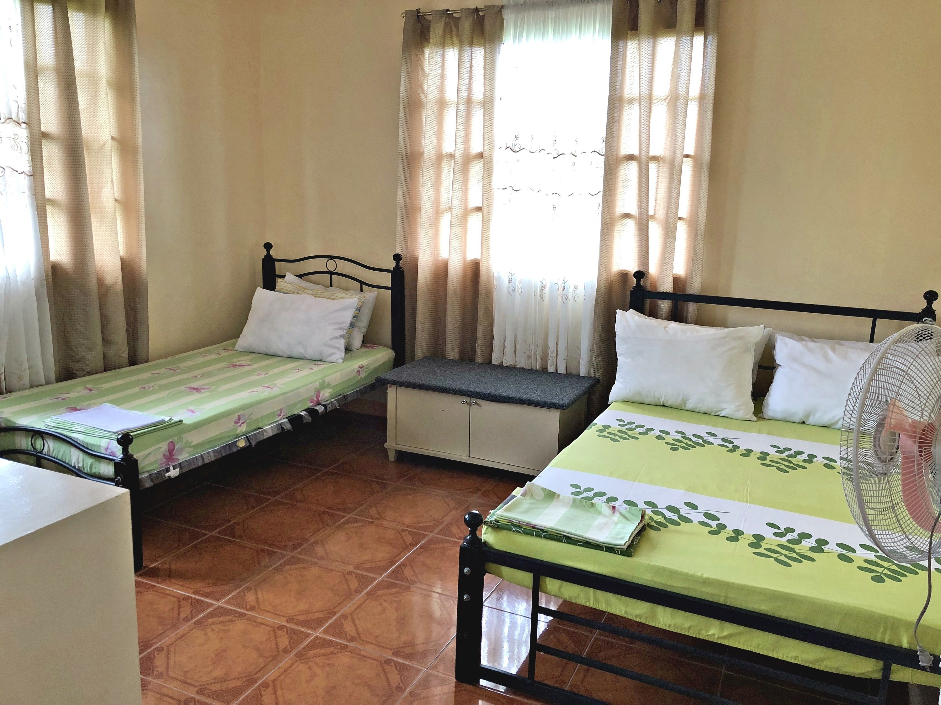 4 Bedroom House | 4 bedrooms