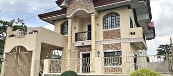 Torente Vacation House