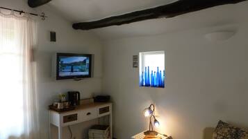 电视、书、影片库