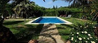 River Ebro Holidays Casa Siempre B&B with Private Swimming Pool Near Tortosa.