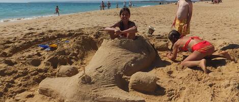 Plage