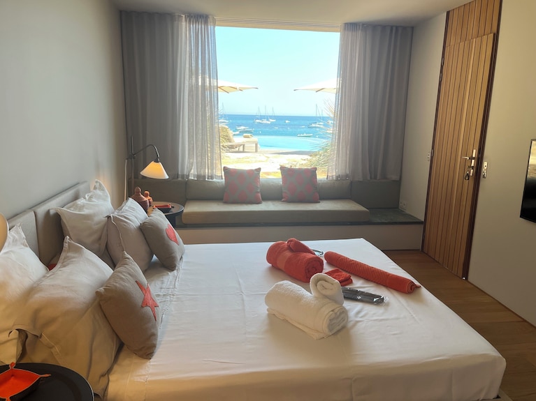 Waterfront Villa Private Estate Swimming Pool And Spa - Le Lavandou