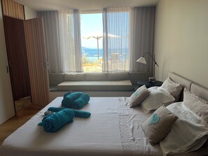 6 camere, una cassaforte in camera, ferro/asse da stiro, Wi-Fi