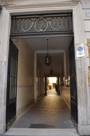 Detalle exterior