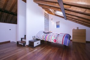 3 Schlafzimmer, Bügeleisen/Bügelbrett, WLAN, Bettwäsche