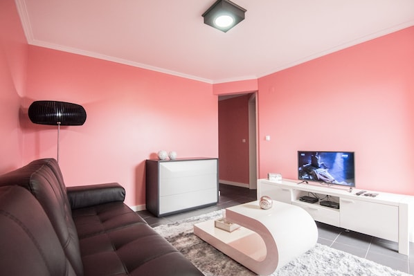 Smart TV