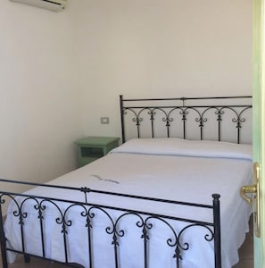 2 chambres, Wi-Fi