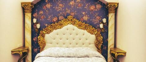 1 Schlafzimmer, Internetzugang