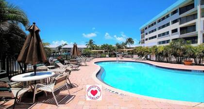Beliebte Unterkunft in Kawama | Moderner Luxus mit Meerblick, Strand, Pools