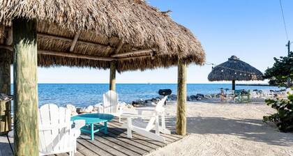 Luxe OCEANSIDE PARADISE Key Largo, profitez de l'incroyable quotidien