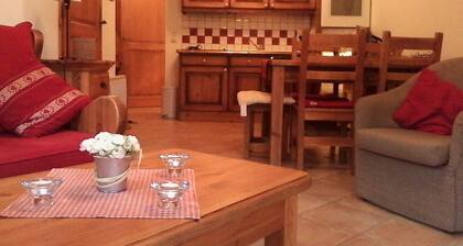 Chalet 2 Chambres
