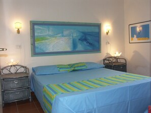 2 chambres